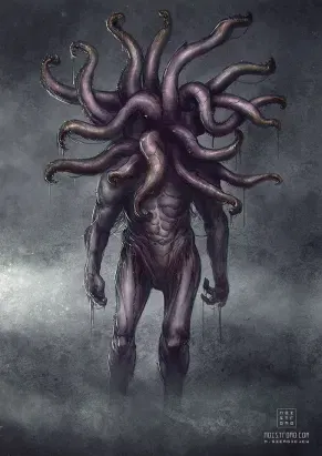 Avatar of The Snare - Monstersmut