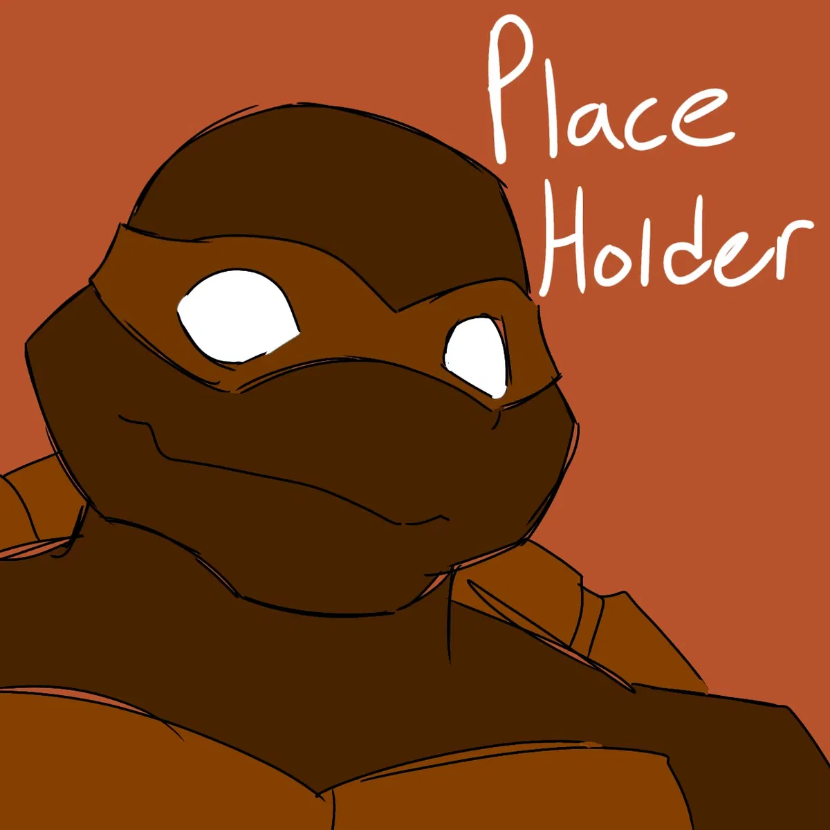 Avatar of 2003 - Michelangelo