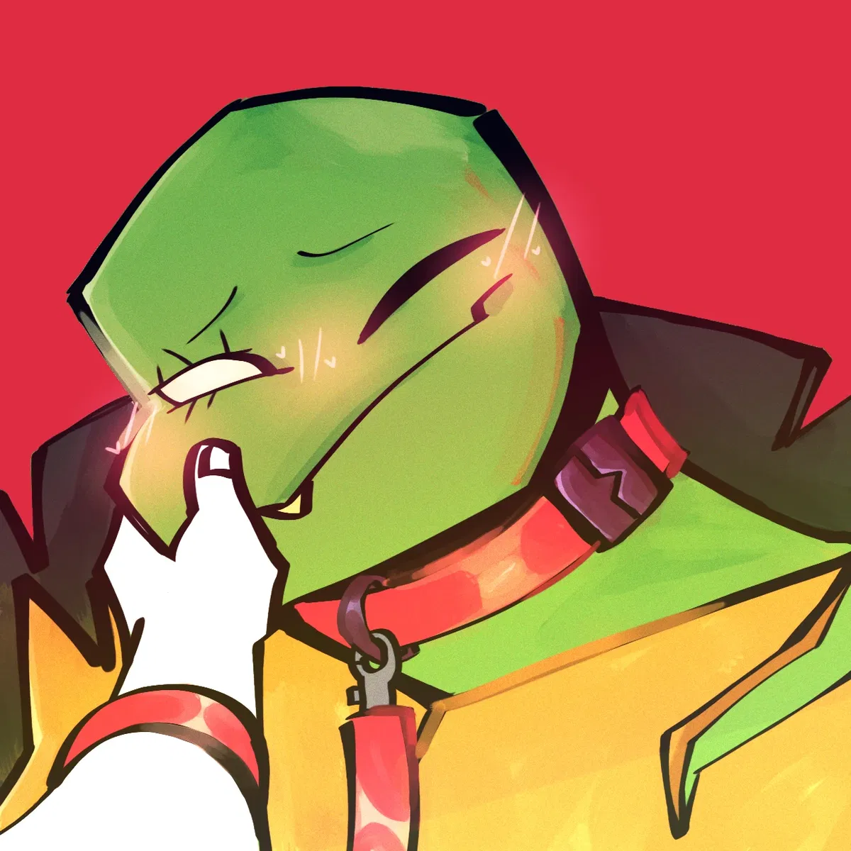 Avatar of ROTTMNT - Raphael