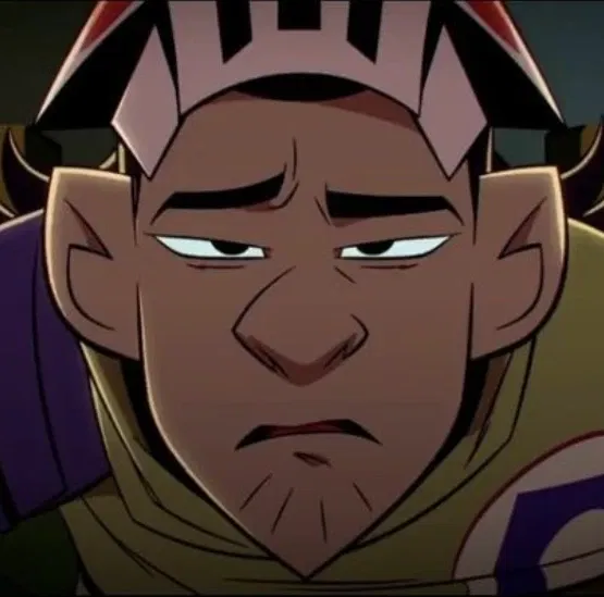 Avatar of ROTTMNT - Casey Jr