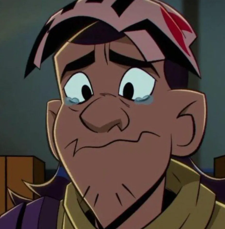 Avatar of ROTTMNT - Casey Jr.
