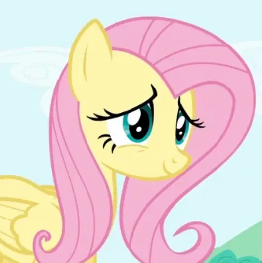 Avatar of MLP - Fluttershy