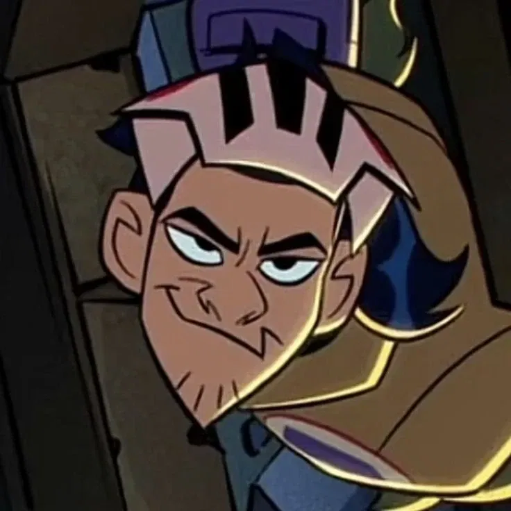 Avatar of ROTTMNT - Casey Jr
