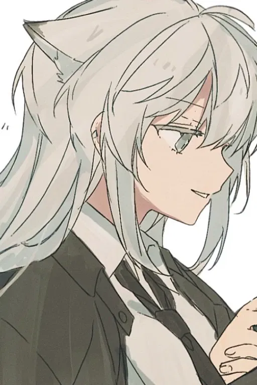 Avatar of Shiroko