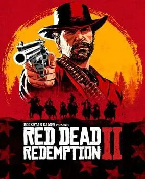 Avatar of Red Dead Redemption 2|RPG🤠{{CHRISTMAS🧑‍🎄🧑‍🎄}}