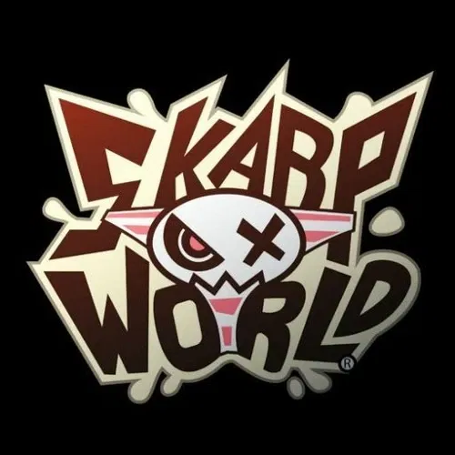 Avatar of Skarpworld RPG🛸‼️NFSW‼️