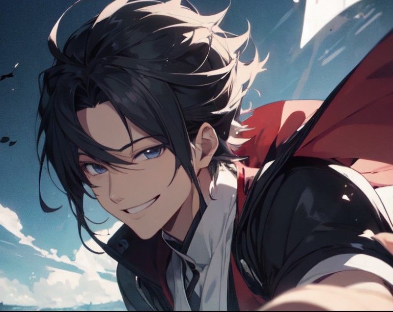 Avatar of Haito