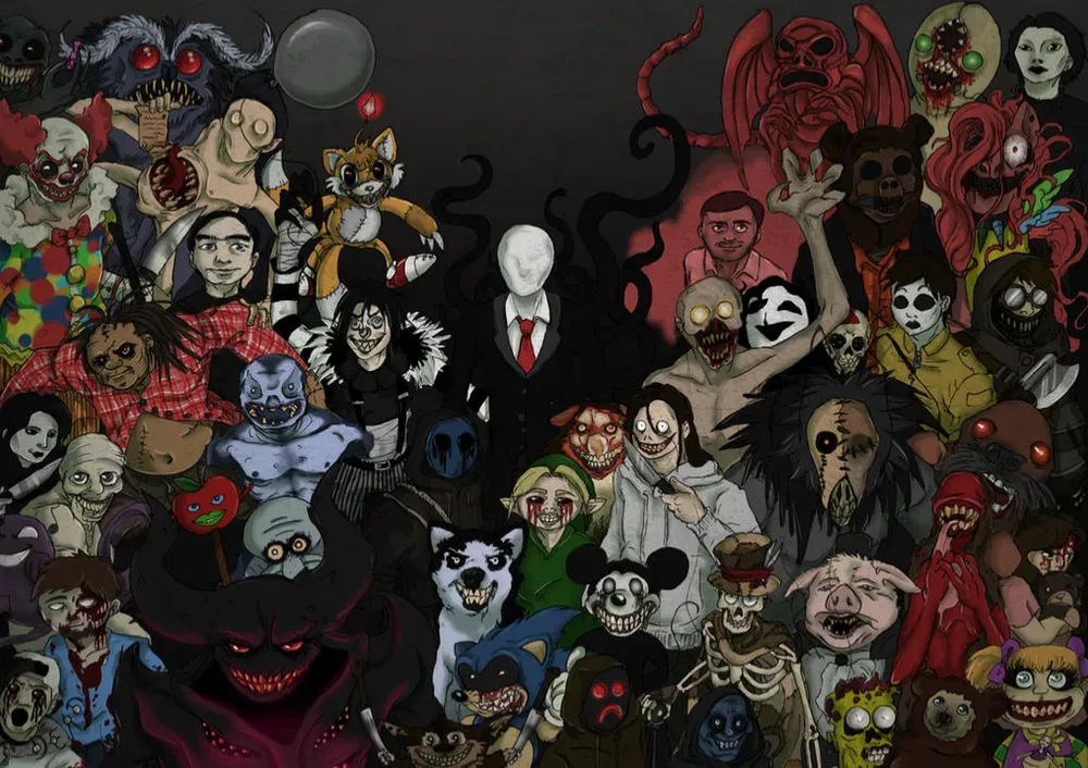 Avatar of SlenderMansion