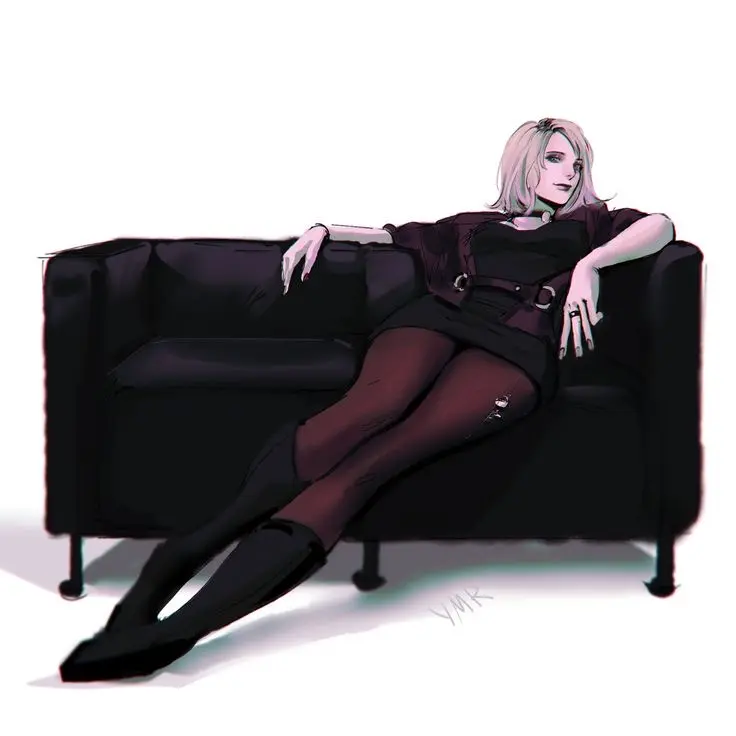 Avatar of Stephanie Cassidy your best friend