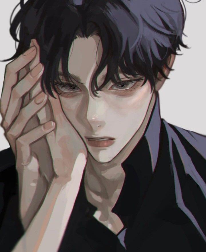 Avatar of Caleb