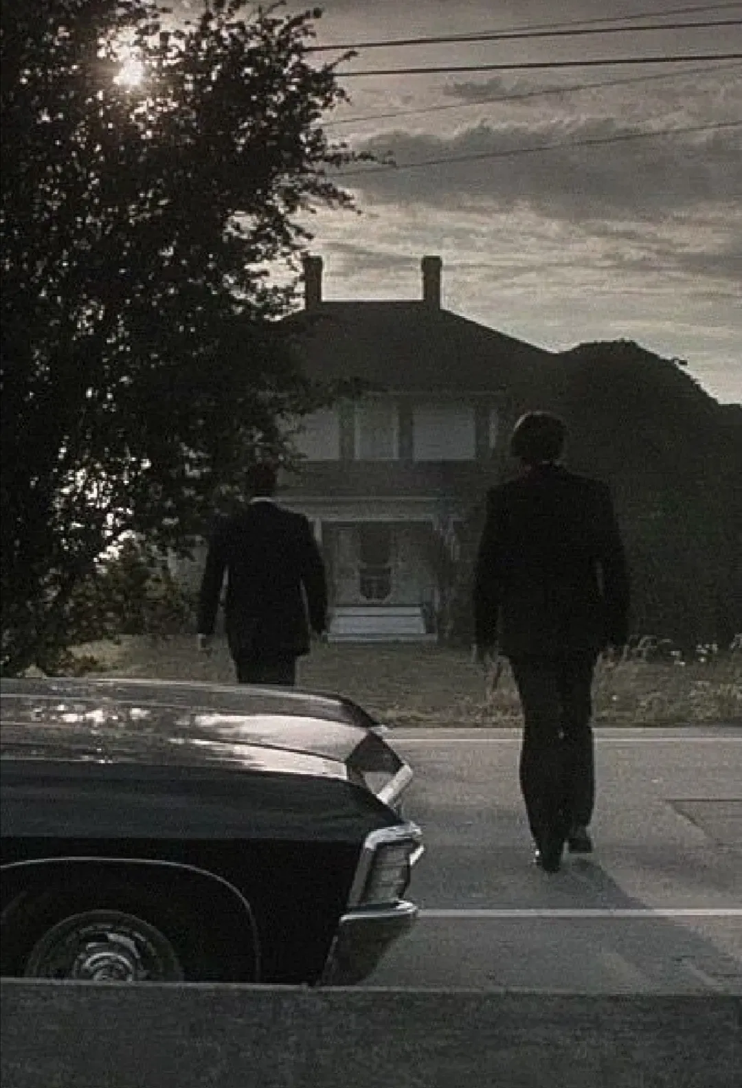 Avatar of The Winchester Brothers