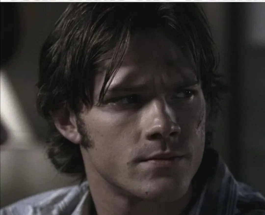 Avatar of Sam Winchester (Hunger games)