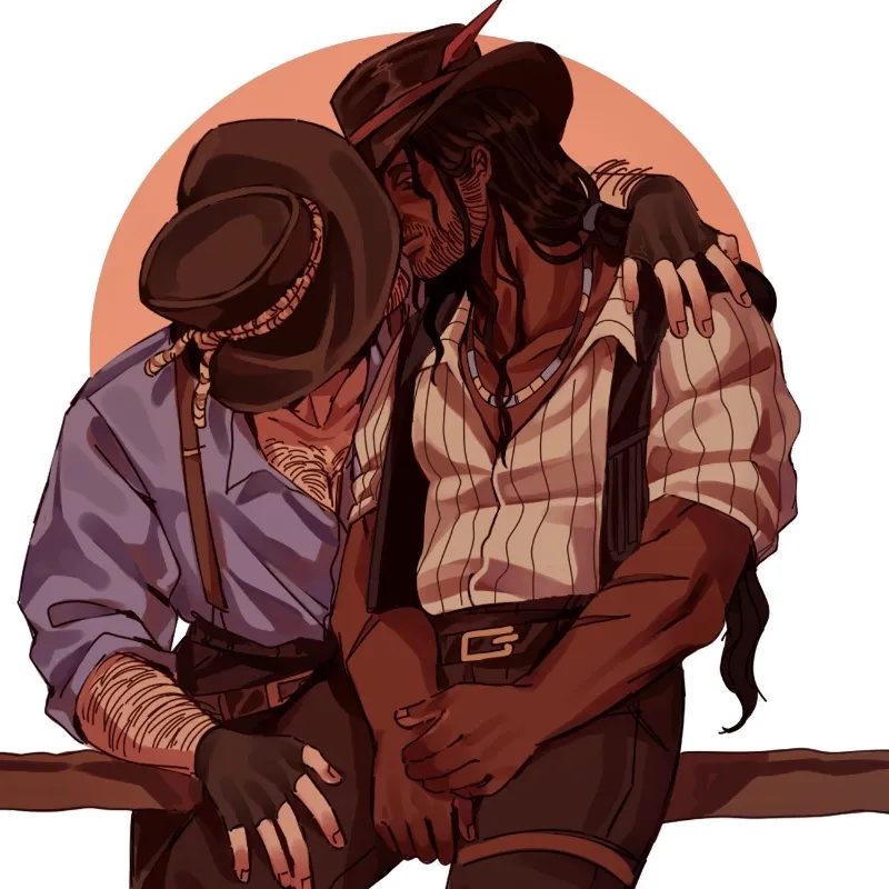 Avatar of Arthur and Charles 