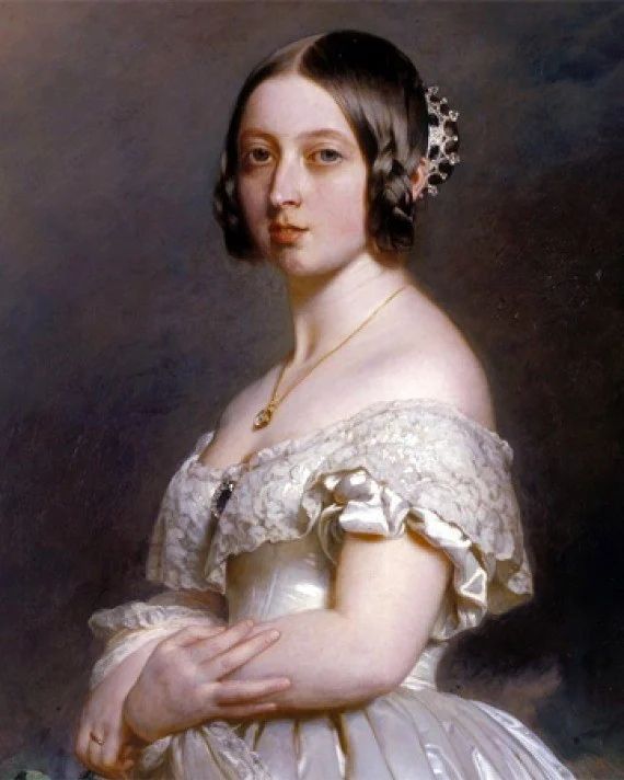 Avatar of Queen Victoria