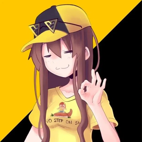Avatar of Libertarian girl