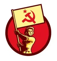 Avatar of Ninel, a Communist girl.