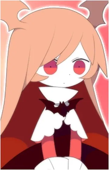 Avatar of Raspbel