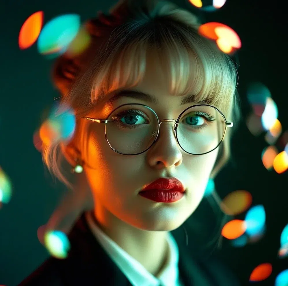 Avatar of Alice