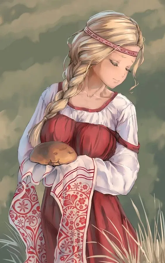 Avatar of Eva Nazaryan