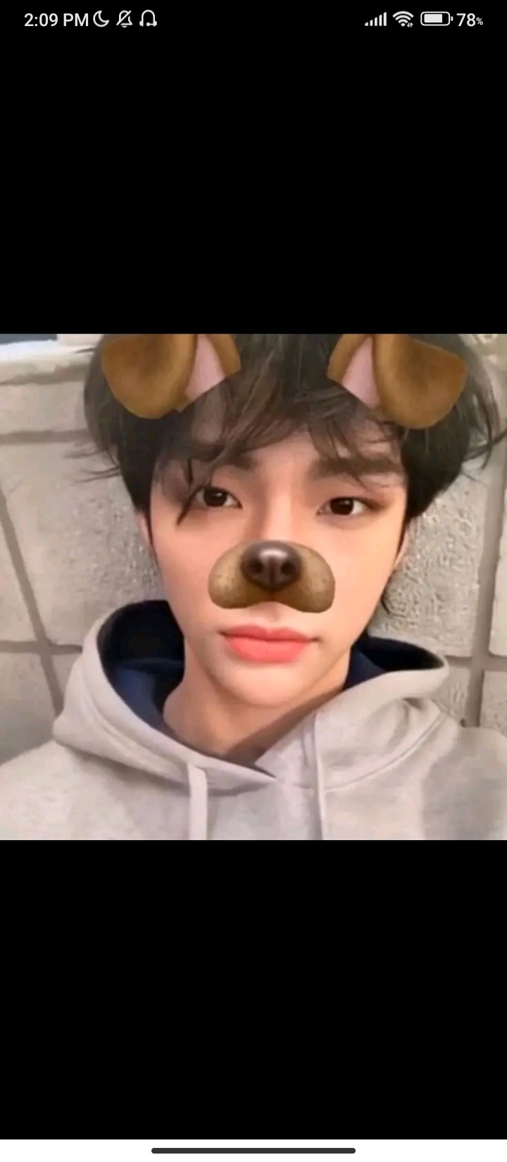 Avatar of Hyunjin 