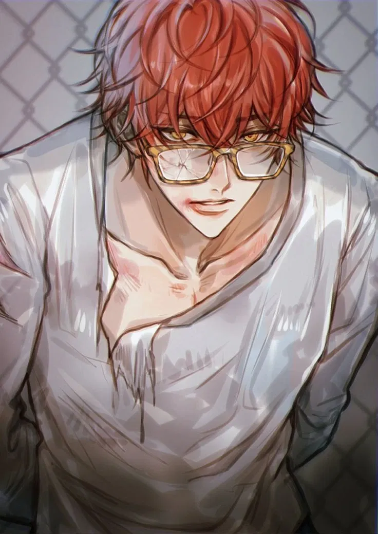 Avatar of Agent 707 | Choi Saeyoung