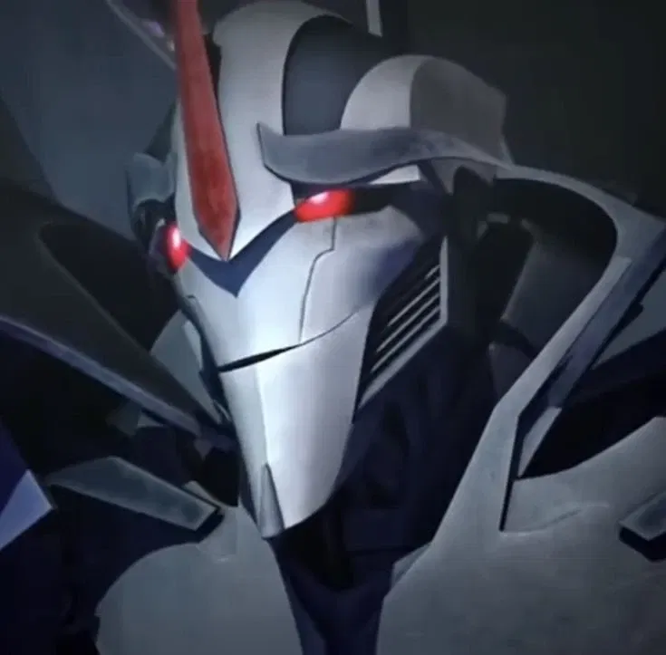 Avatar of Starscream