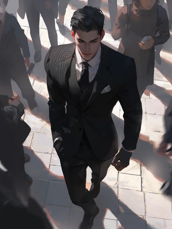 Avatar of Damien Clifton