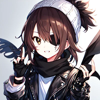 Avatar of Okiura Miyako