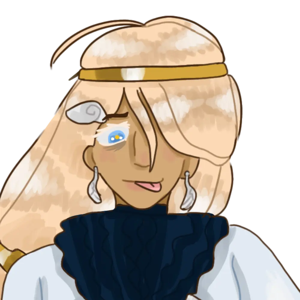 Avatar of Asa