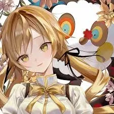 Avatar of Mami Tomoe (semi-spoilers)