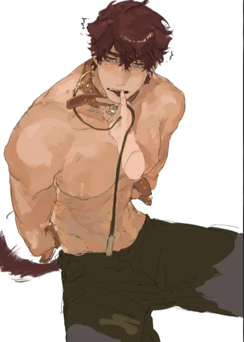 Avatar of Daniel | CLINGY DOGBOY