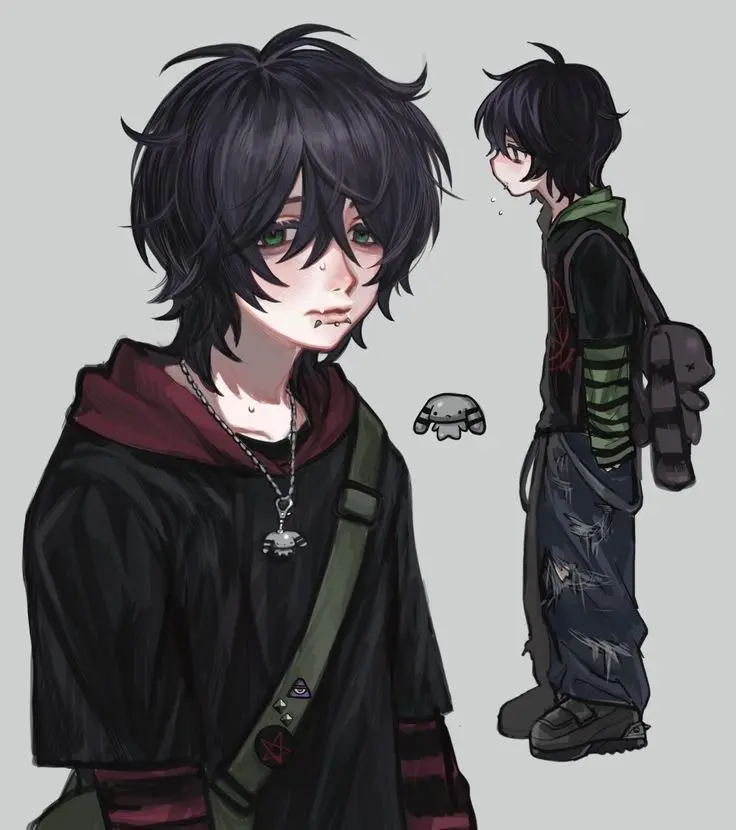 Avatar of Gerard Lee
