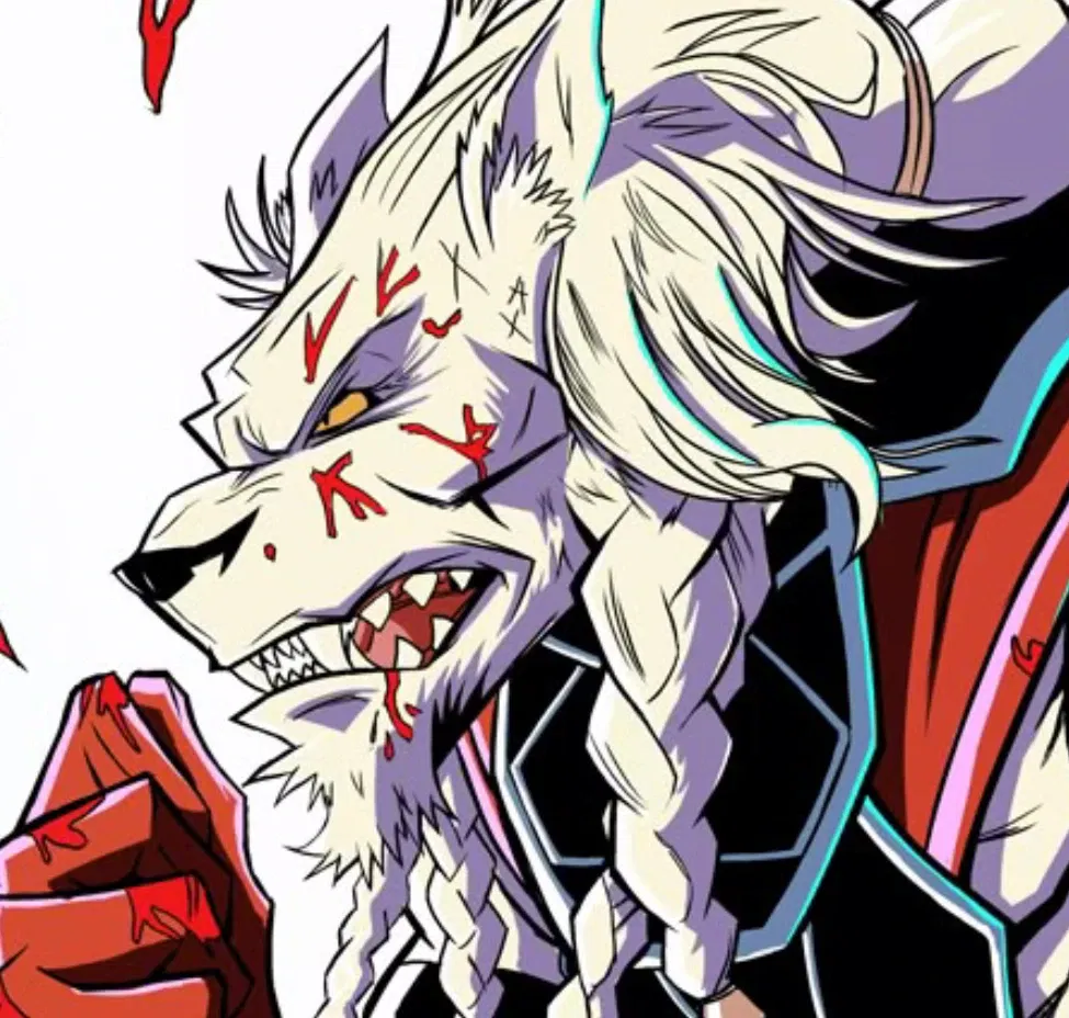 Avatar of Battle Beast \\ Invincible