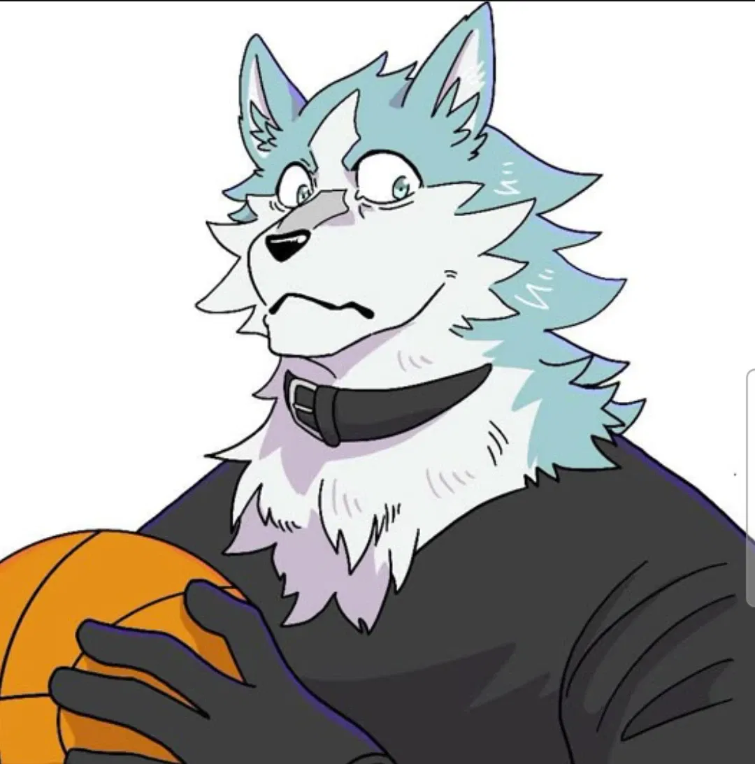 Avatar of Shirou Ogami \\  BNA