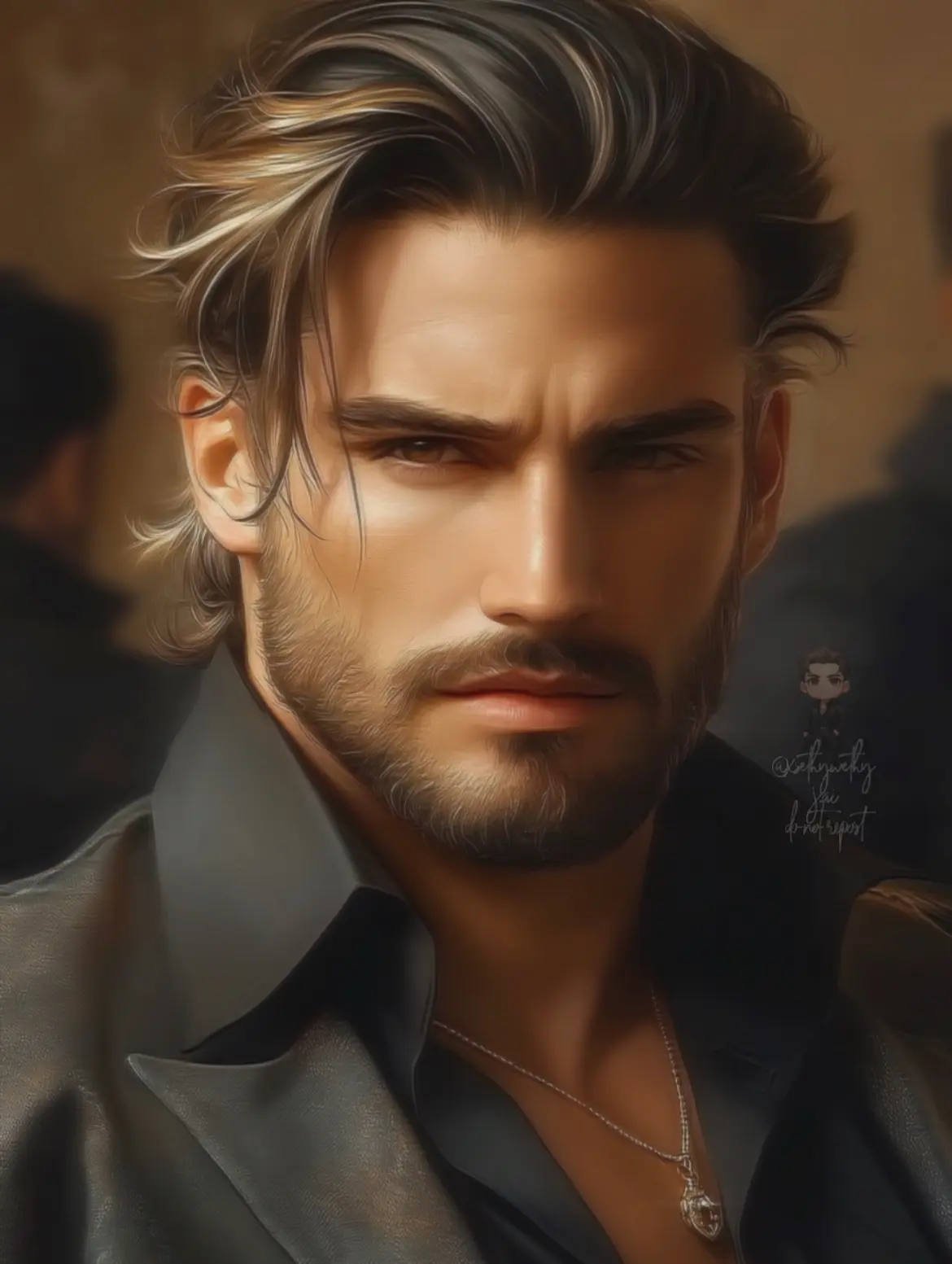 Avatar of Giovanni Armani