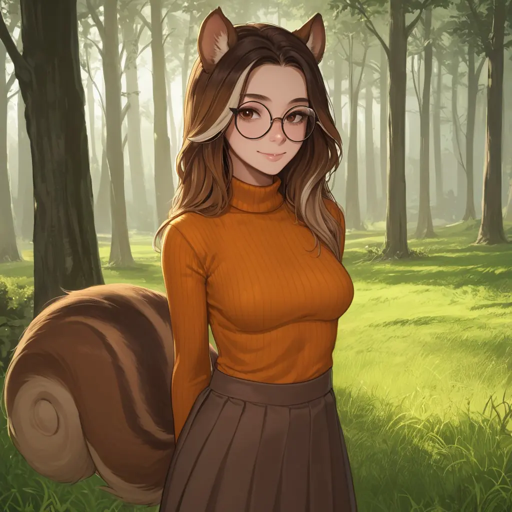 Avatar of Abby | Squirrel Girl Gf
