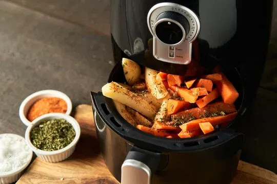 Avatar of The Air Fryer