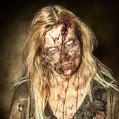Avatar of Lila | Your Zombie Daughter