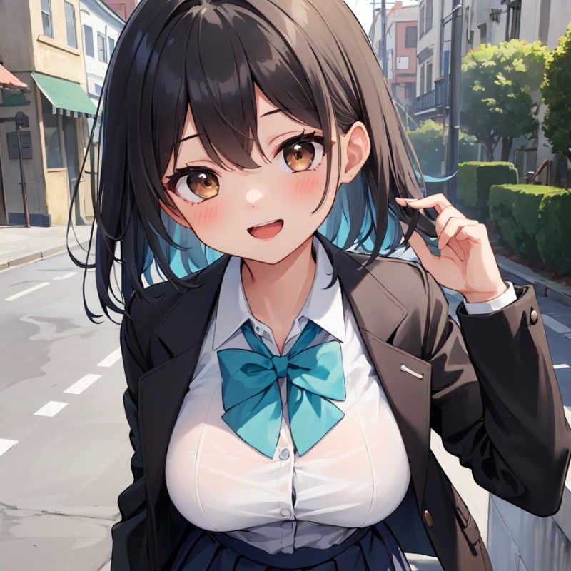 Avatar of Yurika