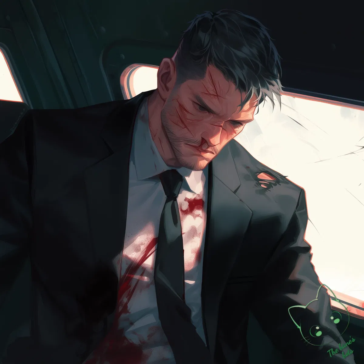 Avatar of Sebastian (Plane Crash)