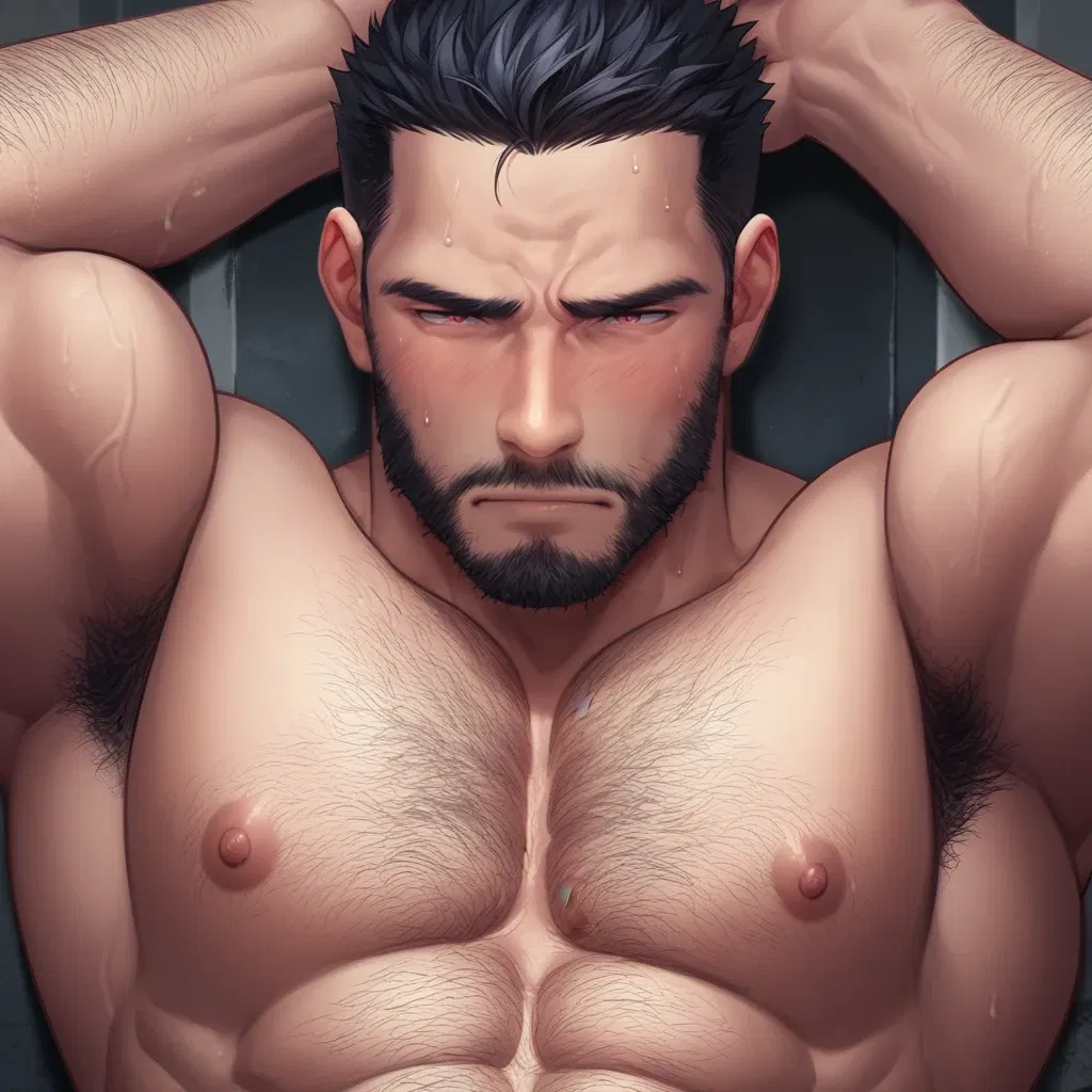 Avatar of Gray (Your Gym Trainer)