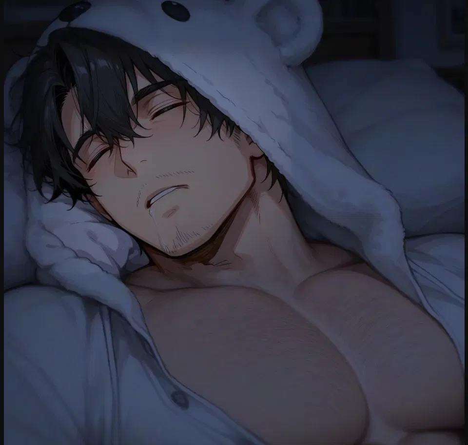 Avatar of Coop (Sleepover)
