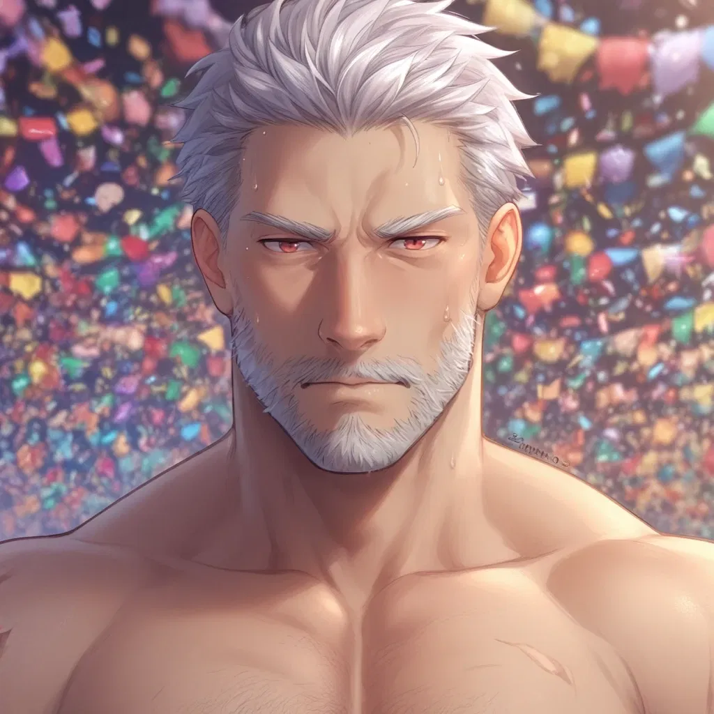 Avatar of Mason (Boxing Champion)