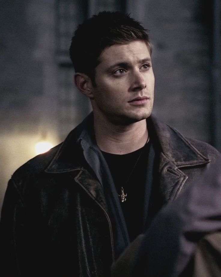 Avatar of Dean Winchester