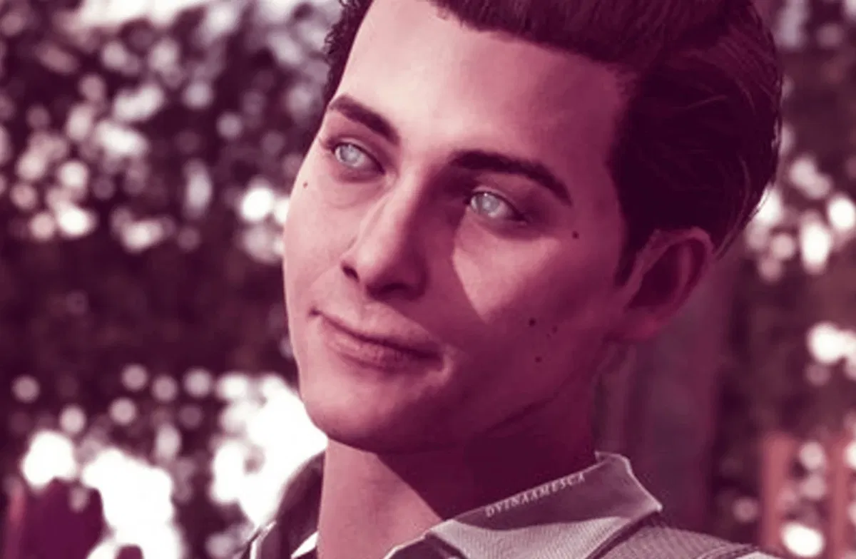 Avatar of Ominis Gaunt (7th year)