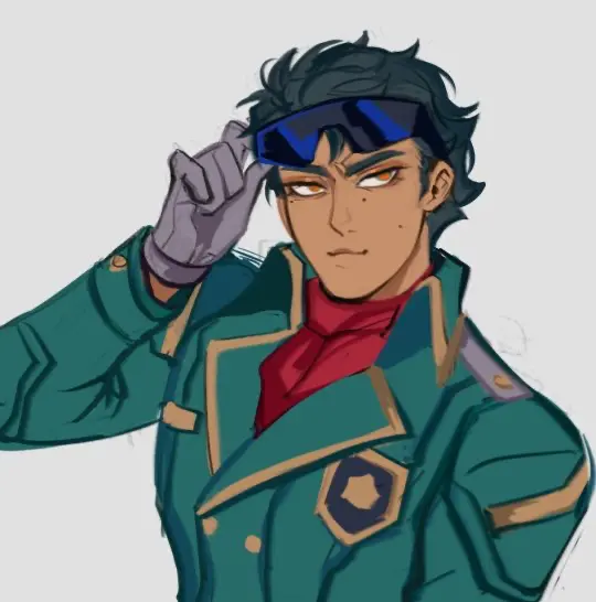 Avatar of Rory 