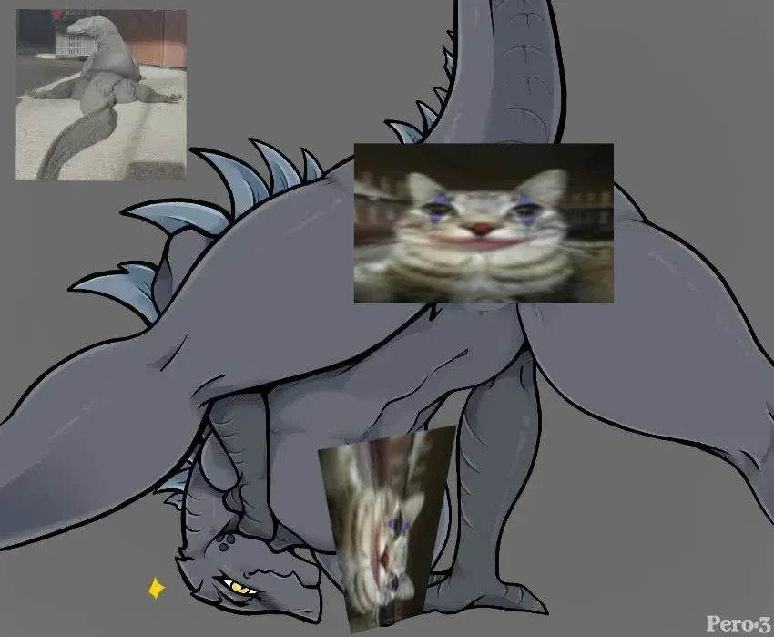 Avatar of Zilla 