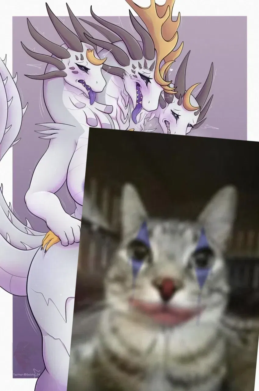 Avatar of Moonhidorah [human pov]