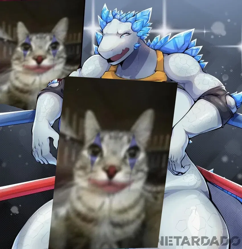 Avatar of Shimo