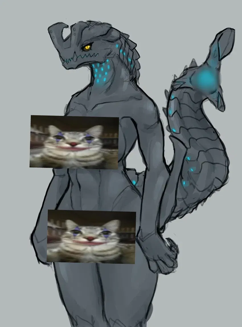 Avatar of Otachi